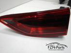 VW Golf 8 LED Achterlicht Rechts Binnen Achterklep 5H0945094, Auto-onderdelen, Verlichting, Ophalen of Verzenden, Gebruikt