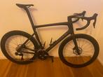 Specialized Tarmac SL7 mt58 NIEUW DT Swiss ARC 1600 dicut 50, Overige merken, 28 inch, Carbon, Nieuw
