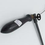 Oude Engelse Figuurzaag (51675-28), Antiek en Kunst, Antiek | Gereedschap en Instrumenten, Ophalen of Verzenden