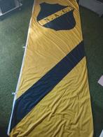 Grote N.A.C. Vlag (4m x 1,25m), Diversen, Vlaggen en Wimpels, Ophalen of Verzenden