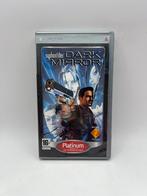 Syphon Filter Dark Mirror - PSP, Spelcomputers en Games, Shooter, 1 speler, Ophalen of Verzenden, Vanaf 16 jaar