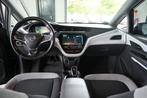 Opel Ampera-E Business executive 60 kWh Ecc Stuurverwarming, Auto's, Opel, Gebruikt, Huisgarantie, Met garantie (alle), Grijs