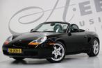 Porsche Boxster 2.7/ Lederen bekleding/ Stoelverwarming, Auto's, Porsche, Te koop, Geïmporteerd, Benzine, Gebruikt