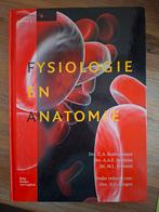 A.A.F. Jochems - Fysiologie en anatomie, Ophalen of Verzenden, Zo goed als nieuw, A.A.F. Jochems; M. Tervoort; C.A. Bastiaanssen