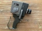 Film camera elmo 8-s zoom auto-eye, Ophalen of Verzenden, 1960 tot 1980, Filmcamera