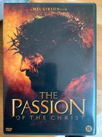 The passion of the christ (5=4 aktie), Vanaf 16 jaar, 1980 tot heden, Ophalen of Verzenden, Zo goed als nieuw