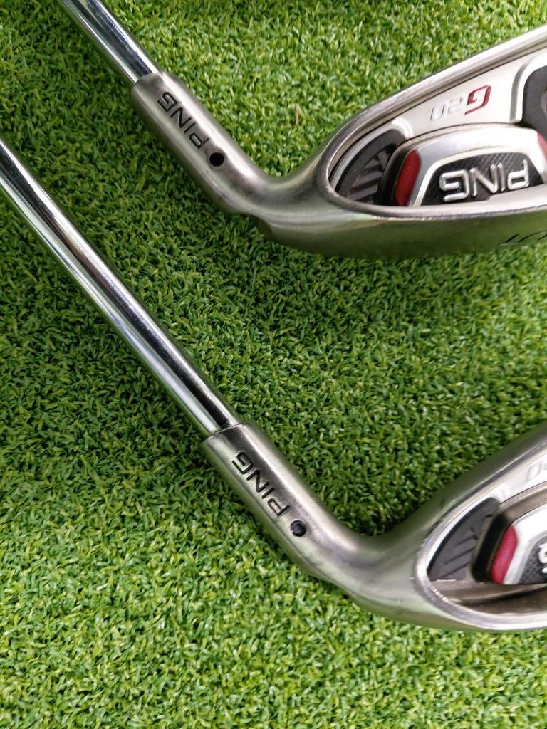 Ping G20 Golfset, Ophalen of Verzenden, Gebruikt, Set, Ping