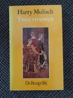 Harry Mulisch, Twee vrouwen, De Bezige Bij,, Boeken, Romans, Gelezen, Nederland, Verzenden