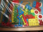 (8) Vintage - Sio Montage - jaren '60<>'70 - constructie, Antiek en Kunst, Antiek | Speelgoed, Ophalen of Verzenden