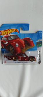 VW Hot Wheels model nieuw in de verpakking, Hobby en Vrije tijd, Modelauto's | Overige schalen, Nieuw, Auto, Verzenden