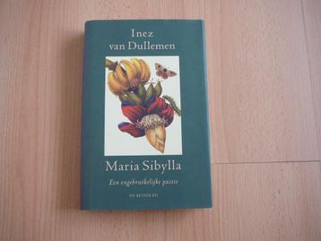 Maria Sibylla Een ongebruikelijke passie. (puntgaaf 4 foto's beschikbaar voor biedingen