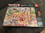 Wasgij Mystery Efteling - Wereld vol Wonderen!, Hobby en Vrije tijd, Denksport en Puzzels, Ophalen of Verzenden, Zo goed als nieuw