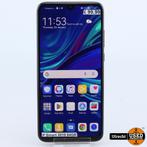 Huawei P Smart 2019 64GB Zwart, Telecommunicatie, Mobiele telefoons | Huawei, Zo goed als nieuw