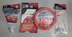 Cars Feestartikelen Set, Hobby en Vrije tijd, Ophalen, Nieuw, Feestartikel, Verjaardag