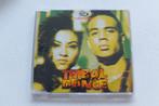 2 Unlimited Tribal dance extended remix 90-er CD single TOP, Ophalen of Verzenden, 1980 tot 2000, Zo goed als nieuw
