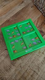 SmartGames Safari Hide & Seek Puzzelspel, Kinderen en Baby's, Ophalen of Verzenden, Zo goed als nieuw, Puzzelen