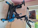 Fitbike Race Magnetic Home, Sport en Fitness, Ophalen, Spinningfiets, Zo goed als nieuw, Metaal