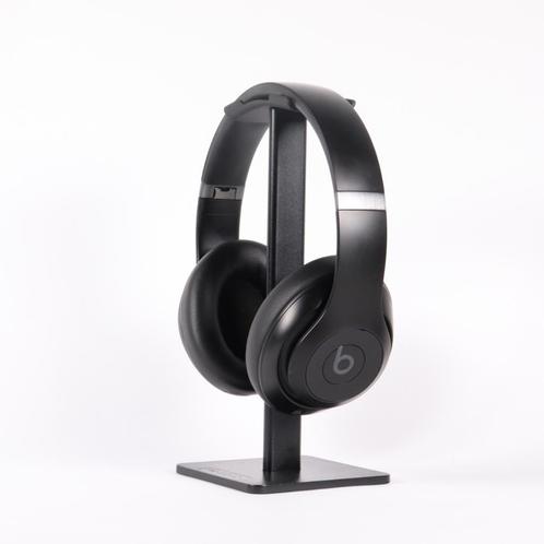 Beats studio pro zwart - Incl.Garantie, Audio, Tv en Foto, Koptelefoons, Gebruikt