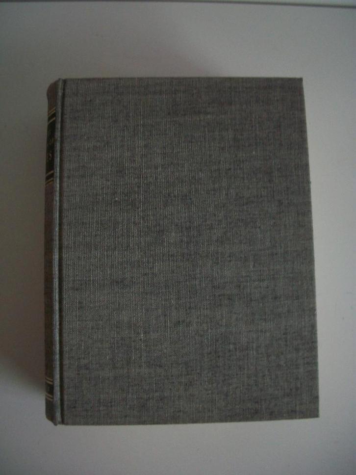 The Complete Encyclopedia of Antiques - The Connoisseur zgan, Boeken, Encyclopedieën, Zo goed als nieuw, Complete serie, Overige onderwerpen