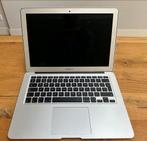 Macbook Air 13 inch (2014), Qwerty, 8 GB, 13 inch, Minder dan 2 Ghz
