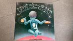 LP. JOB. Orchestra., Ophalen of Verzenden