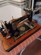 Antieke naaimachine, Antiek en Kunst, Antiek | Naaimachines, Ophalen