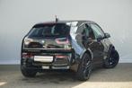 BMW i3 S 120Ah 42 kWh RoadStyle Edition, Auto's, Automaat, Gebruikt, Met garantie (alle), 4 stoelen