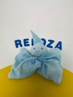 3631 difrax pop popje blauw badstof, Ophalen of Verzenden, Gebruikt, Overige typen