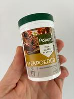 Pokon Stekpoeder, Ophalen of Verzenden, Zo goed als nieuw