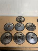 Skr tph 76tands starterkrans 125cc 180cc, Ophalen of Verzenden