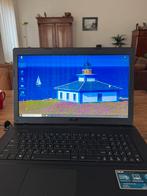 Asus 17’’ helaas geen Windows 11, Computers en Software, Windows Laptops, Ophalen, Gebruikt, 8 GB, Minder dan 2 Ghz