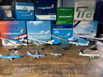 Diecast 1:400 vliegtuig, Ophalen of Verzenden, Zo goed als nieuw, Schaalmodel