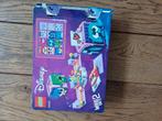 Lego Disney nieuw in de doos, Hobby en Vrije tijd, Gezelschapsspellen | Kaartspellen, Ophalen of Verzenden, Nieuw