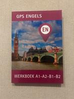 Werkboek GPS Engels A1-A2-B1-B2, Boeken, Nieuw, Nederlands, Ophalen of Verzenden, C. Klop