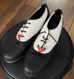 te koop tap schoenen, Sport en Fitness, Dansen, Ophalen, Zo goed als nieuw, Schoenen