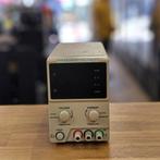 Korad KD3005D Labvoeding - 20 HZ Grijs - In Goede Staat, Doe-het-zelf en Verbouw, Flex Ltd., Zo goed als nieuw, https://flex.com/contact-us