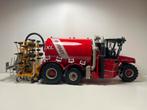 Vervaet trike met Veenhuis bemester, Ophalen of Verzenden, Zo goed als nieuw, Tractor of Landbouw, Overige merken