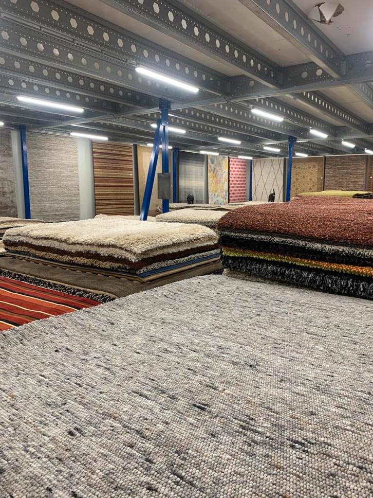 EVERT ROOK GENEMUIDEN! 4500 Tapijten/Karpetten/Vloerkleden!, Huis en Inrichting, Stoffering | Tapijten en Kleden, Nieuw, 200 cm of meer