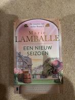 Te Koop: Marie Lamballe “Een nieuw seizoen “, Ophalen of Verzenden, Nieuw, Marie Lamballe