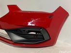 Seat Leon 5FA voorbumper 5FA807221, Auto-onderdelen, Ophalen of Verzenden, Gebruikt, Voor, Bumper
