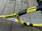 Babolat AeroPro Drive Cortex Junior Tennisracket, Ophalen of Verzenden, Gebruikt, Racket, Babolat