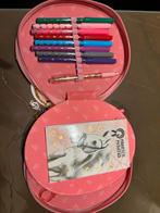 George Paardenpraat TV Etui - Zo goed als nieuw, Ophalen of Verzenden, Zo goed als nieuw, Overige typen