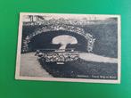 Apeldoorn, Tunnel Berg en Bosch. 1948. Klf, Verzenden, 1940 tot 1960, Ongelopen, Gelderland