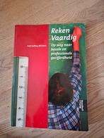 F. Goffree - Reken Vaardig, Ophalen of Verzenden, Zo goed als nieuw, F. Goffree; Wil Oonk