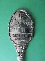 Lepeltje Mbuma Zending, Verzenden, Gebruikt