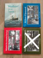 boeken over de scheepvaart, Verzamelen, Ophalen of Verzenden, Zo goed als nieuw, Boek of Tijdschrift