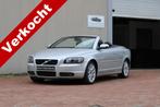 Volvo C70 Convertible 2.4 Summum AUTOMAAT YOUNGTIMER incl. 2, C70, Gebruikt, 4 stoelen, Bedrijf