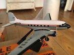 DC-3 PH-PBA snapfit model in originele doos, Ophalen of Verzenden, Nieuw, Schaalmodel