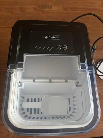 BluMill Ijsblokjesmachine - Snel ijs! beschikbaar voor biedingen