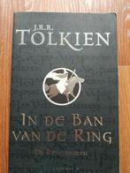 J.R.R. Tolkien - De reisgenoten, Boeken, Ophalen of Verzenden, J.R.R. Tolkien, Zo goed als nieuw